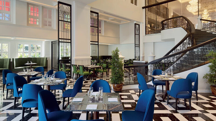 Mövenpick Myth Hotel Patong Phuket